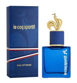 Bleu Optimisme - Eau de Parfum Bleu Optimisme - Eau de Parfum